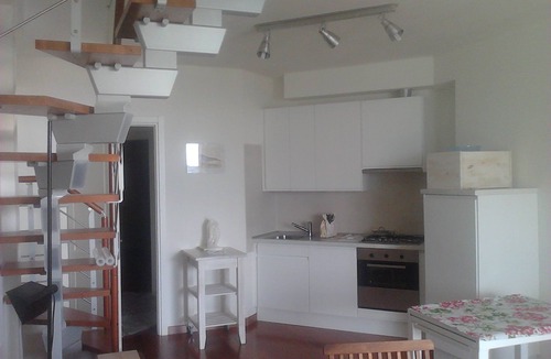 Varazze House | VARAZZE FRONT MARE SEA FRONT