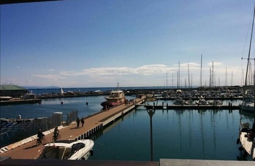 Varazze House | VARAZZE FRONT MARE SEA FRONT