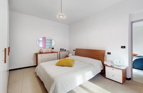 Varazze Apartment | Varazze Mare