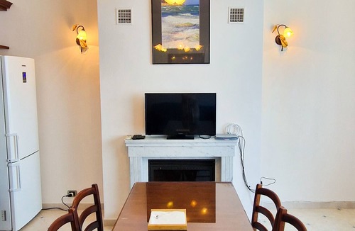 Varigotti Apartment | Varigotti Tropical Garden - full floor Apartment