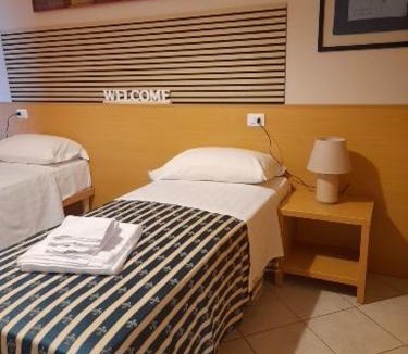 Mantua Hotel | vasco rent rooms