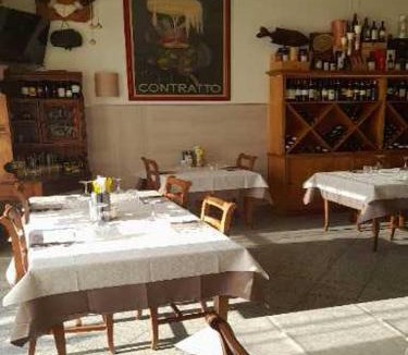 Mantua Hotel | vasco rent rooms