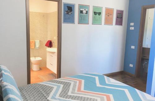 Quartiere XIII Aurelio Apartment | Vatican Area Flat