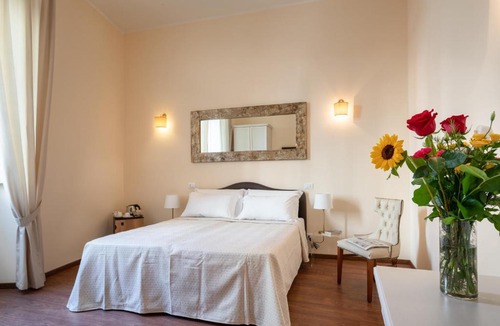 Prati House | Vatican Domus Smart Rooms