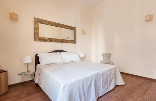 Prati House | Vatican Domus Smart Rooms