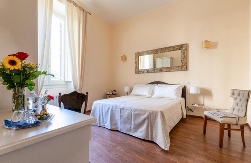 Prati House | Vatican Domus Smart Rooms