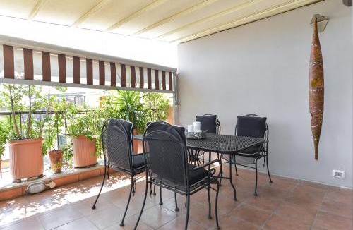 Quartiere XV Della Vittoria House | Vatican Rome Suites