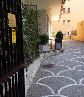 Quartiere XV Della Vittoria House | Vatican Rome Suites