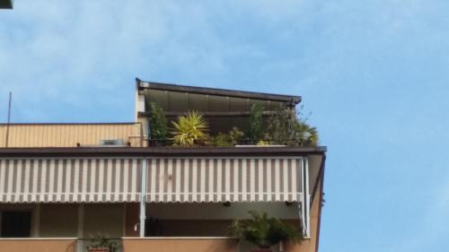 Quartiere XV Della Vittoria House | Vatican Rome Suites