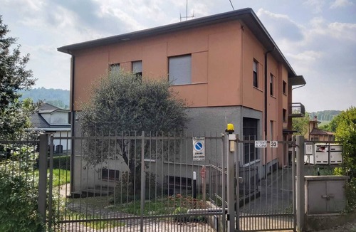Ponteranica Apartment | VB: la quiete e tutti i comfort di casa, nel verde e a due passi dalla città-