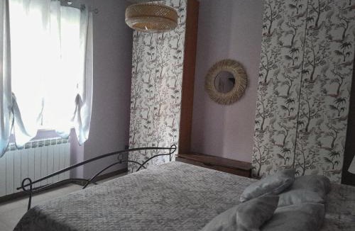 San Colombano Certenoli Apartment | Vecchio Borgo Villa Oneto