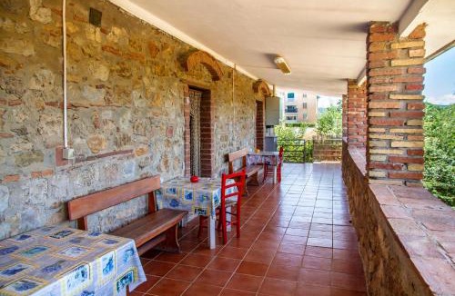 Gavorrano House | Vecchio Molino