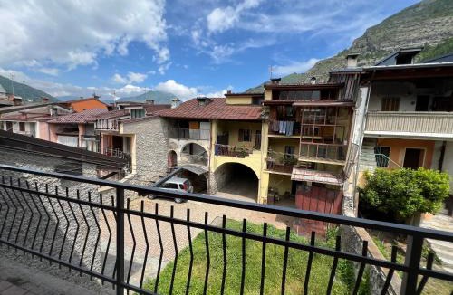 Entracque Apartment | Vecchio Mulino's Flat-2 BedRooms Flat