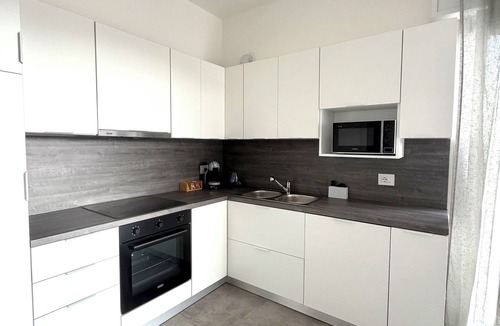 Porto Viro Apartment | Velù Apartment - Ludovica