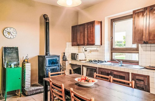 Picciano House | Velia's House by Interhome