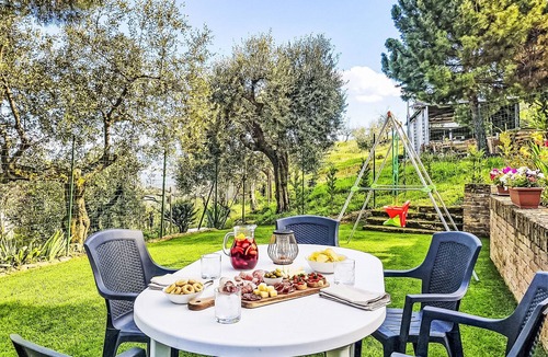 Picciano House | Velia's House by Interhome