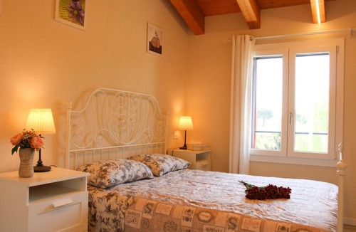 Abano Terme Apartment | Veneto Stay - Pool Loft