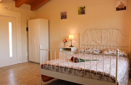 Abano Terme Apartment | Veneto Stay - Pool Loft