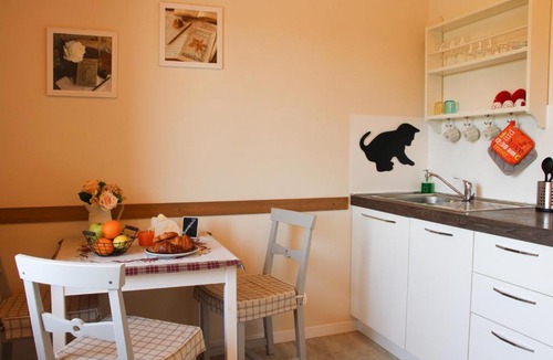 Abano Terme Apartment | Veneto Stay - Pool Loft