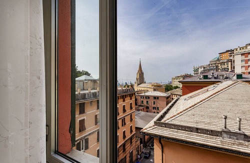 San Teodoro Apartment | Venezia Apartment by Wonderful Italy