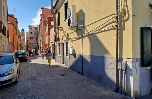 Chioggia Apartment | VENEZIA Clodiense