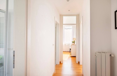 Santa Maria in Stelle Apartment | Venezia Lido: ONE STEP FROM THE SEA Residential flat