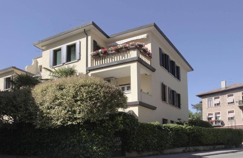 Santa Maria in Stelle Apartment | Venezia Lido: ONE STEP FROM THE SEA Residential flat