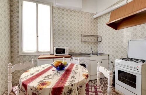 Cannaregio Apartment | Venice, Cannaregio, apartment for 4 equipped with every comfort