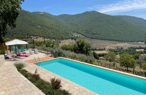 Bovara Villa | Ventinove