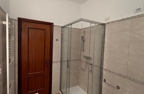 Sestri Levante Apartment | Vento di Mare villa apartment nel verde con AC e parcheggio
