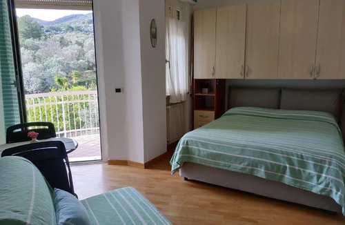 Albenga Bed & Breakfast | VentoVerde B&B
