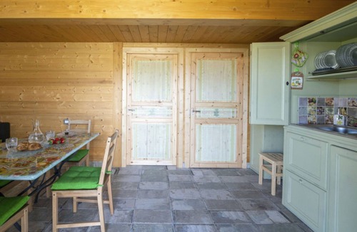 San Brizio House | 'Ver Satio la verde' by Interhome