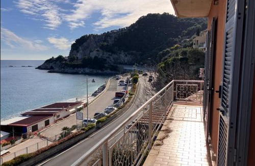 Torre del Mare Apartment | Verdazzurra