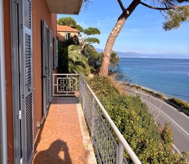 Torre del Mare Apartment | Verdazzurra