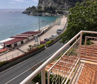 Torre del Mare Apartment | Verdazzurra