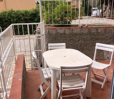 Torre del Mare Apartment | Verdazzurra