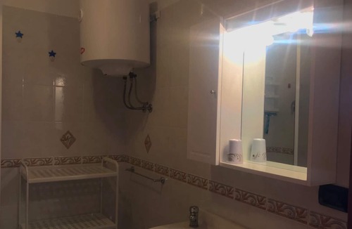 Naregno Apartment | Verde Blu - zzVerdeBlu 726
