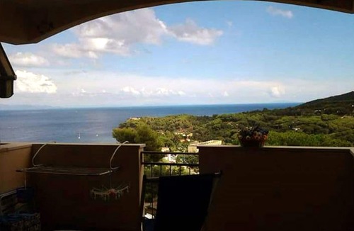 Naregno Apartment | Verde Blu - zzVerdeBlu 726
