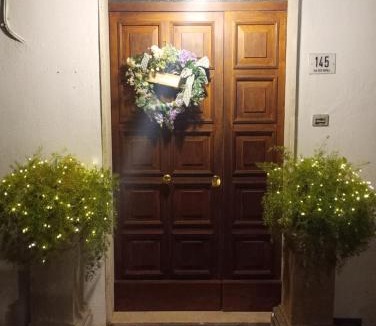 Chieti Bed & Breakfast | Verde Chiara