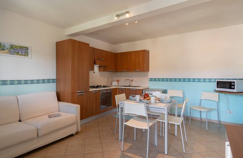Boscomare Apartment | Verde (PTB151) by Interhome