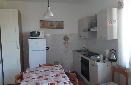 Grosseto House | Verdestella.it