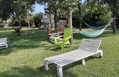 Grosseto House | Verdestella