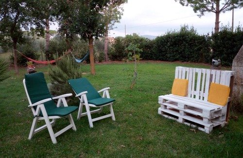 Grosseto House | Verdestella
