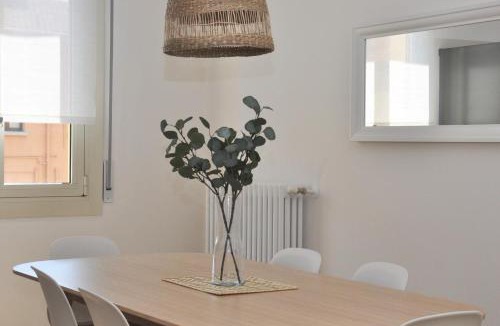 Crocetta-San Lazzaro-Modena Est Apartment | Verdi Due