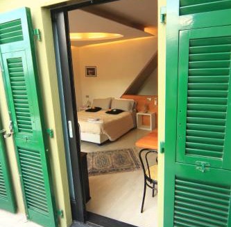 Vernazza House | Vernazza Vacation