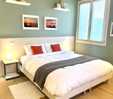 Bussolengo Bed & Breakfast | VeronaLago B&B Accessibile