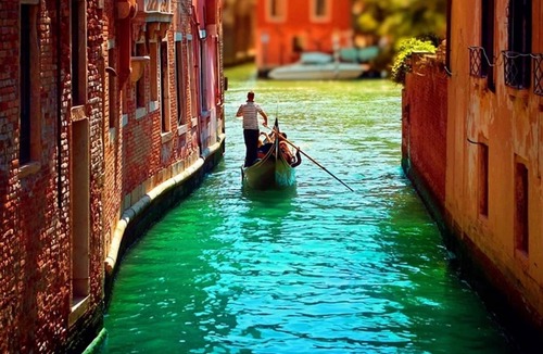 San Marco Villa | Very central apartment in Venice for 5 - Available on request for long stays