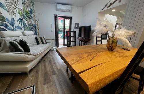 Lerici Apartment | Very nice flat in Lerici 5 terre Villa Aurora in centro con parcheggio