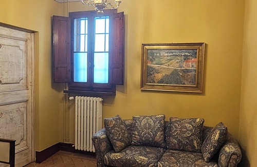 Anghiari Apartment | Vesta House
