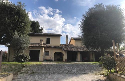 Pietrauta House | Via Belvedere 50